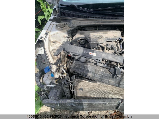 Продажа на аукционе авто 2022 Hyundai Elantra Sel, vin: KMHLM4AG2NU287549, номер лота: 40068915