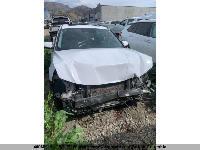 Продажа на аукционе авто 2022 Hyundai Elantra Sel, vin: KMHLM4AG2NU287549, номер лота: 40068915