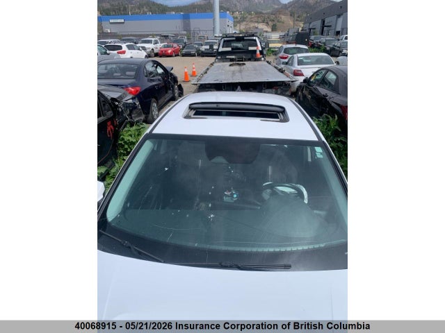 Продажа на аукционе авто 2022 Hyundai Elantra Sel, vin: KMHLM4AG2NU287549, номер лота: 40068915