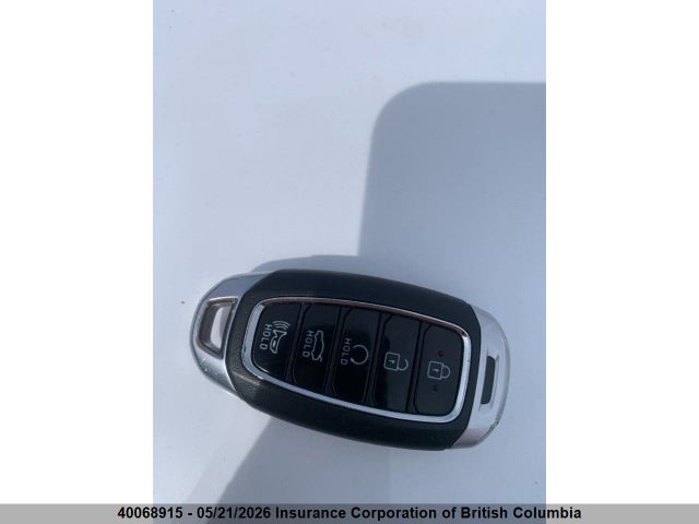 Продажа на аукционе авто 2022 Hyundai Elantra Sel, vin: KMHLM4AG2NU287549, номер лота: 40068915