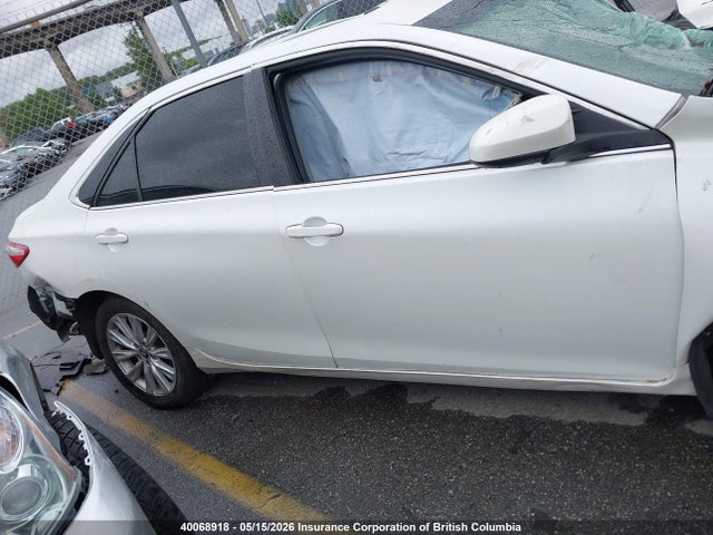4T1BF1FK7GU569920 Toyota Camry