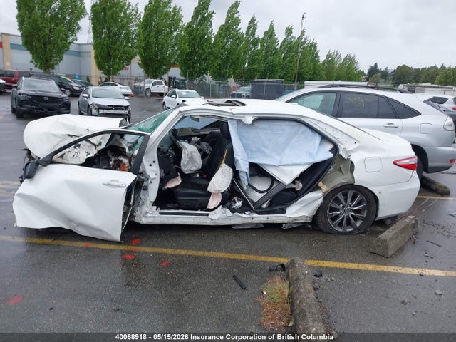 4T1BF1FK7GU569920 Toyota Camry