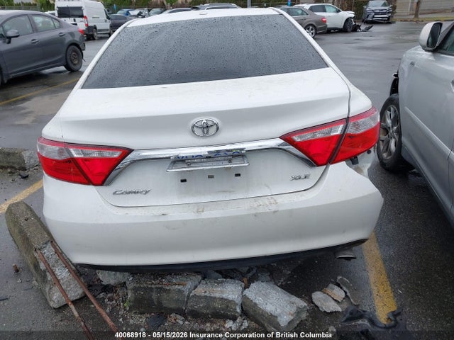 4T1BF1FK7GU569920 Toyota Camry