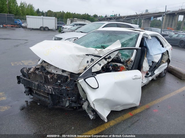 4T1BF1FK7GU569920 Toyota Camry