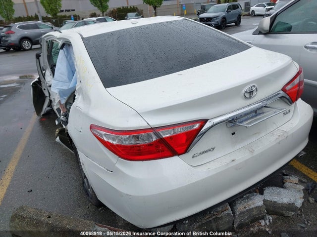 4T1BF1FK7GU569920 Toyota Camry