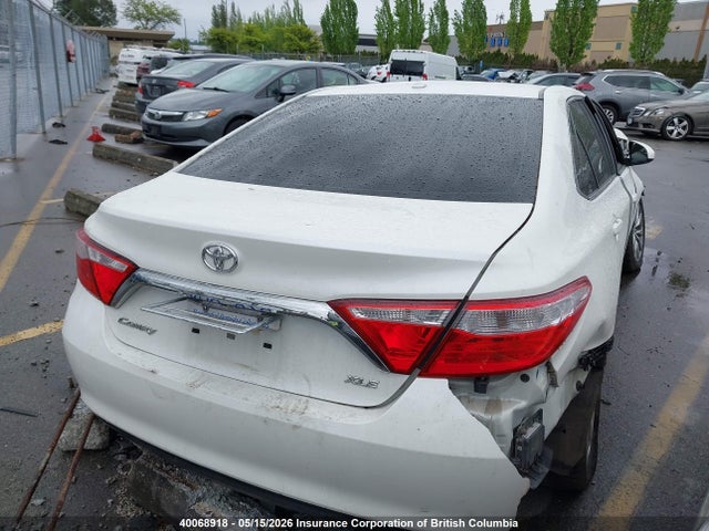 4T1BF1FK7GU569920 Toyota Camry