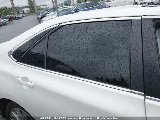 4T1BF1FK7GU569920 Toyota Camry