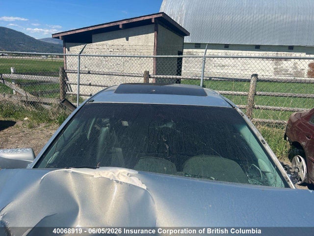 Продажа на аукционе авто 2007 Cadillac Cts, vin: 1G6DP577370192606, номер лота: 40068919