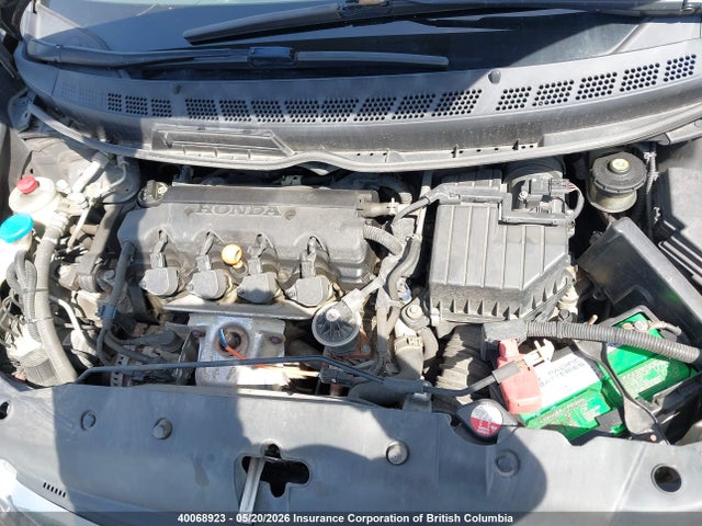 Продаж на аукціоні авто 2010 Honda Civic, vin: 2HGFA1F0XAH043294, номер лоту: 40068923
