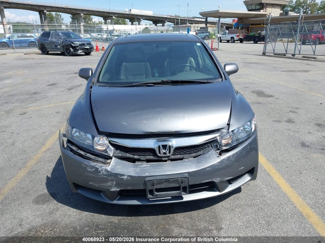 Продаж на аукціоні авто 2010 Honda Civic, vin: 2HGFA1F0XAH043294, номер лоту: 40068923