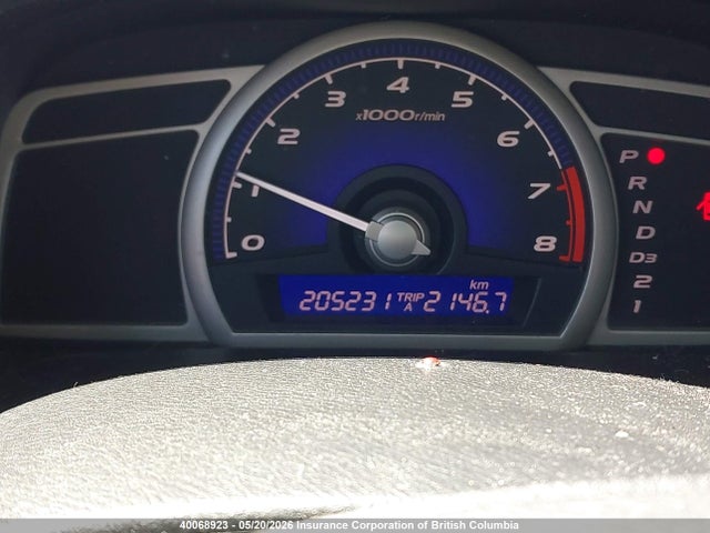 Продаж на аукціоні авто 2010 Honda Civic, vin: 2HGFA1F0XAH043294, номер лоту: 40068923