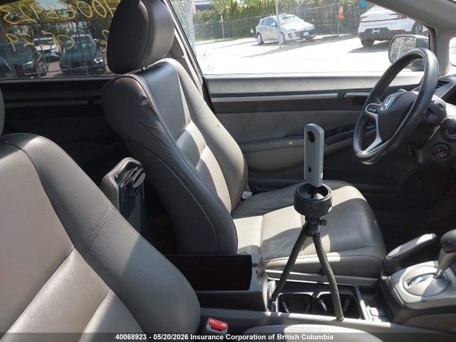 Продаж на аукціоні авто 2010 Honda Civic, vin: 2HGFA1F0XAH043294, номер лоту: 40068923