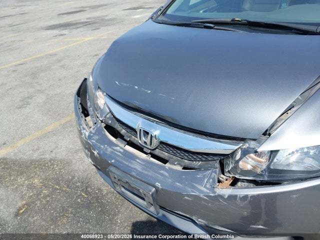 Продаж на аукціоні авто 2010 Honda Civic, vin: 2HGFA1F0XAH043294, номер лоту: 40068923