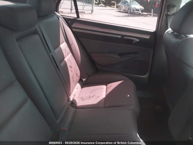 Продаж на аукціоні авто 2010 Honda Civic, vin: 2HGFA1F0XAH043294, номер лоту: 40068923
