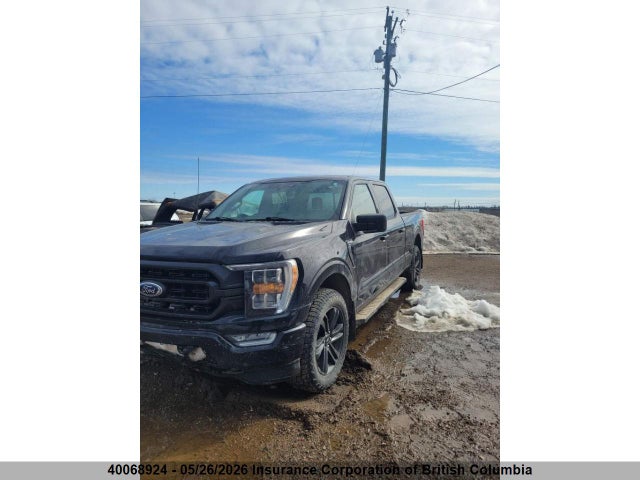 Aukcja sprzedaży 2021 Ford F150, vin: 1FTFW1E58MFD13741, numer aukcji: 40068924