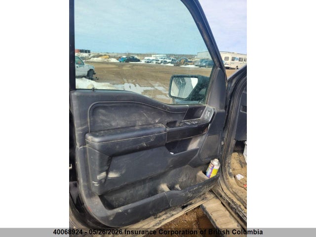 Aukcja sprzedaży 2021 Ford F150, vin: 1FTFW1E58MFD13741, numer aukcji: 40068924