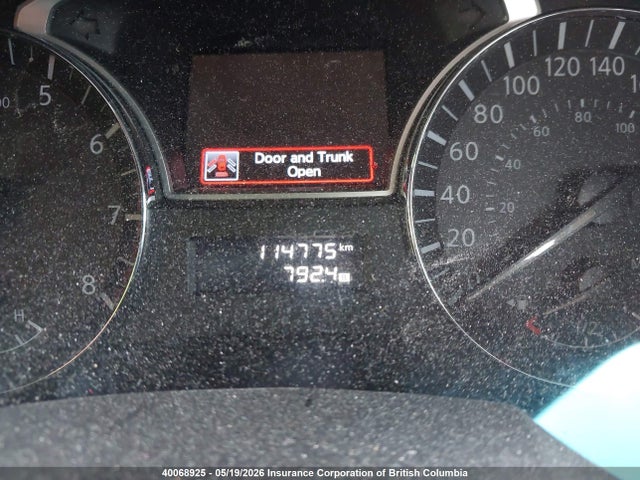 1N4AL3AP3FN384852 Nissan Altima 2.5/2.5 S/2.5 Sl/2.5 Sv
