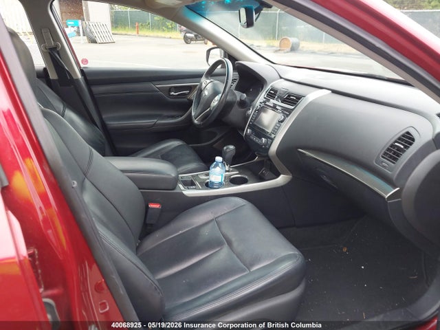 1N4AL3AP3FN384852 Nissan Altima 2.5/2.5 S/2.5 Sl/2.5 Sv