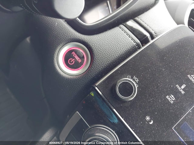 40068927 :رقم المزاد ، 7FART6H51LE010161 vin ، 2020 Honda Cr-v مزاد بيع