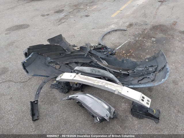 40068927 :رقم المزاد ، 7FART6H51LE010161 vin ، 2020 Honda Cr-v مزاد بيع
