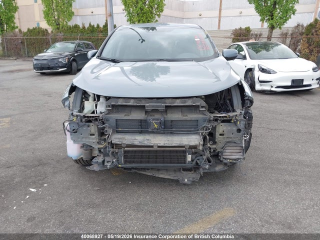 40068927 :رقم المزاد ، 7FART6H51LE010161 vin ، 2020 Honda Cr-v مزاد بيع