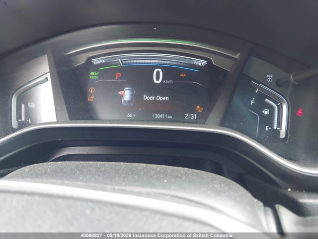 40068927 :رقم المزاد ، 7FART6H51LE010161 vin ، 2020 Honda Cr-v مزاد بيع