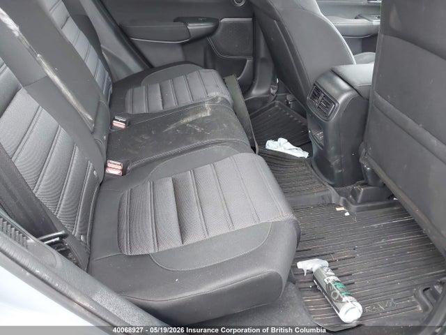 40068927 :رقم المزاد ، 7FART6H51LE010161 vin ، 2020 Honda Cr-v مزاد بيع