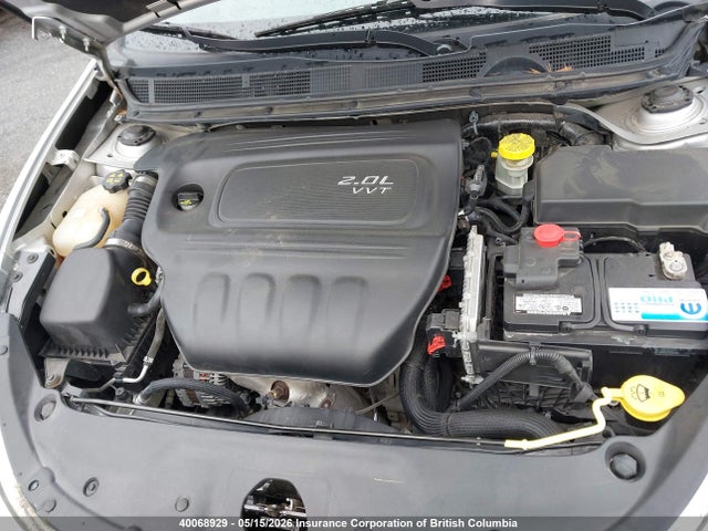 2013 Dodge Dart Sxt მანქანა იყიდება აუქციონზე, vin: 1C3CDFBA9DD300987, აუქციონის ნომერი: 40068929
