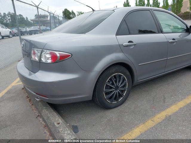 Aukcja sprzedaży 2006 Mazda 6 I, vin: 1YVFP80C665M06272, numer aukcji: 40068931