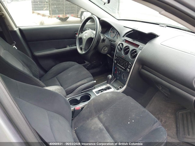 Aukcja sprzedaży 2006 Mazda 6 I, vin: 1YVFP80C665M06272, numer aukcji: 40068931
