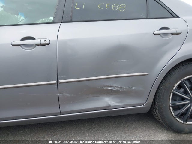 Aukcja sprzedaży 2006 Mazda 6 I, vin: 1YVFP80C665M06272, numer aukcji: 40068931