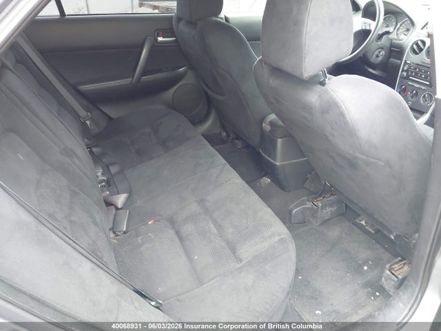 Aukcja sprzedaży 2006 Mazda 6 I, vin: 1YVFP80C665M06272, numer aukcji: 40068931