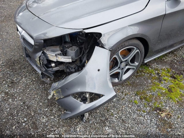 WDDSJ4GB5EN092937 Mercedes-Benz CLA 250 4MATIC