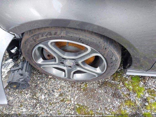 WDDSJ4GB5EN092937 Mercedes-Benz CLA 250 4MATIC