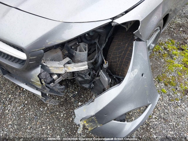 WDDSJ4GB5EN092937 Mercedes-Benz CLA 250 4MATIC