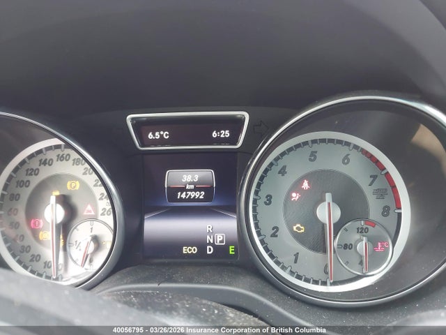 WDDSJ4GB5EN092937 Mercedes-Benz CLA 250 4MATIC