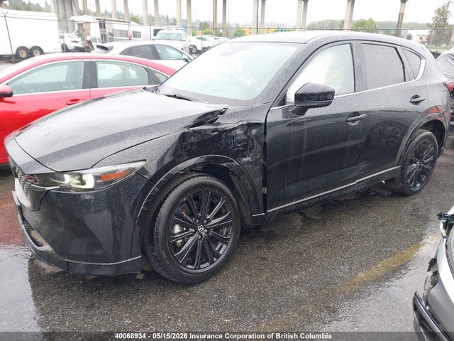 JM3KFBDY0N0635074 Mazda CX-5