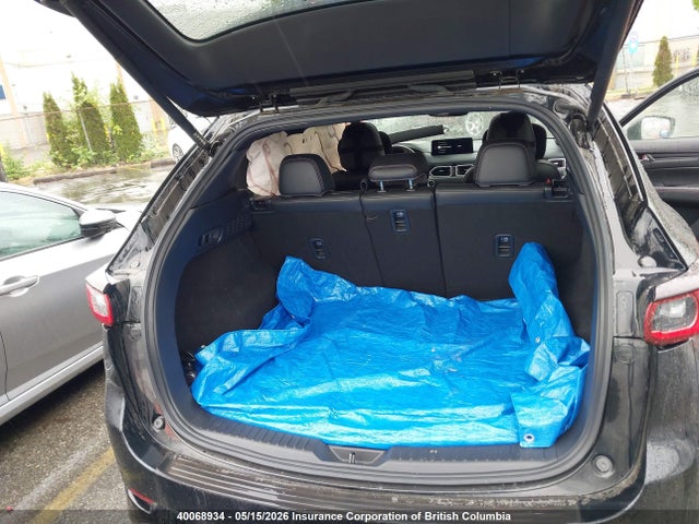 JM3KFBDY0N0635074 Mazda CX-5