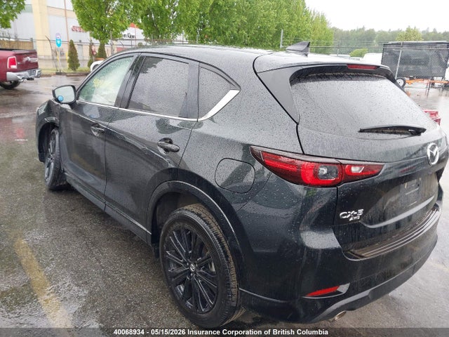 JM3KFBDY0N0635074 Mazda CX-5