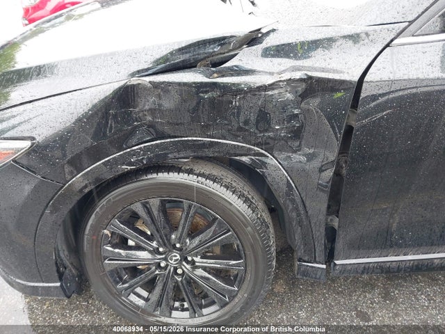 JM3KFBDY0N0635074 Mazda CX-5