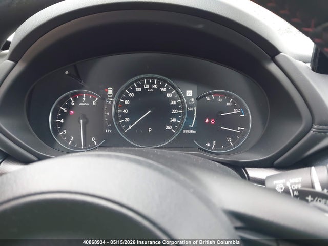 JM3KFBDY0N0635074 Mazda CX-5
