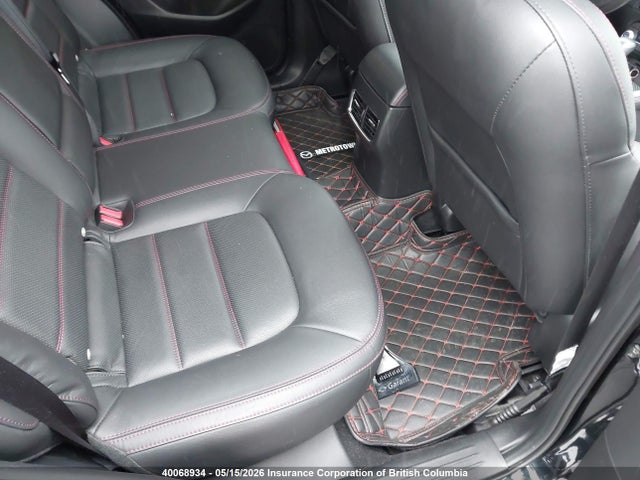 JM3KFBDY0N0635074 Mazda CX-5