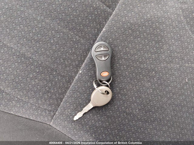 Продажа на аукционе авто 2005 Chrysler Pt Cruiser, vin: 3C4FY48B35T526696, номер лота: 40064406