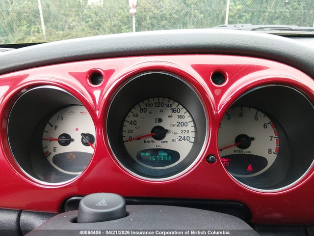 Продажа на аукционе авто 2005 Chrysler Pt Cruiser, vin: 3C4FY48B35T526696, номер лота: 40064406