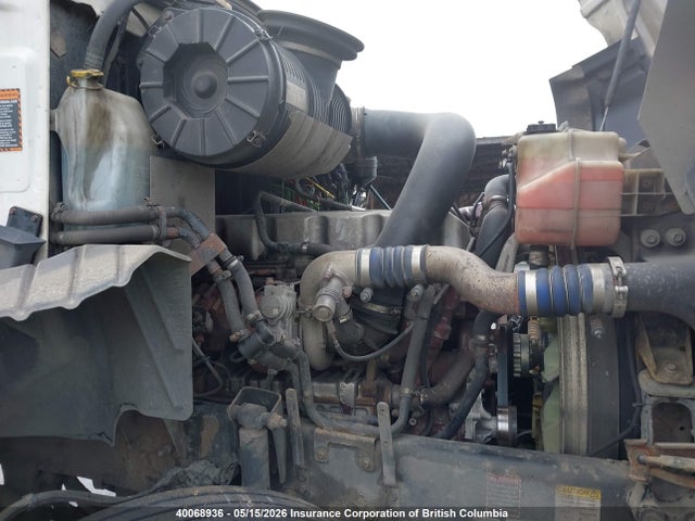 Продажа на аукционе авто 2008 Mack 600 Cxu, vin: 1M1AW02YX8N002424, номер лота: 40068936