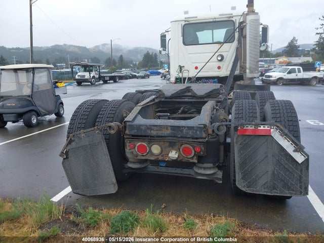 Продажа на аукционе авто 2008 Mack 600 Cxu, vin: 1M1AW02YX8N002424, номер лота: 40068936
