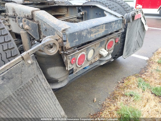 Продажа на аукционе авто 2008 Mack 600 Cxu, vin: 1M1AW02YX8N002424, номер лота: 40068936