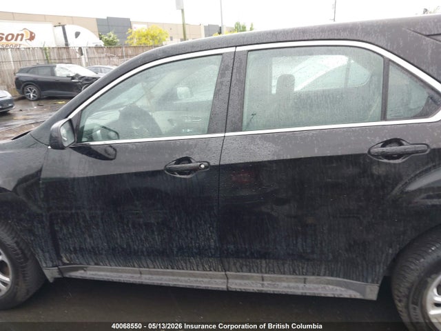Продаж на аукціоні авто 2017 Chevrolet Equinox Ls, vin: 2GNFLEEK7H6336781, номер лоту: 40068550