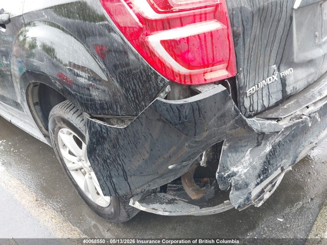 Продаж на аукціоні авто 2017 Chevrolet Equinox Ls, vin: 2GNFLEEK7H6336781, номер лоту: 40068550