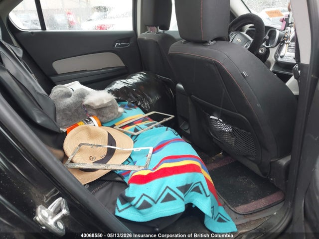 Продаж на аукціоні авто 2017 Chevrolet Equinox Ls, vin: 2GNFLEEK7H6336781, номер лоту: 40068550